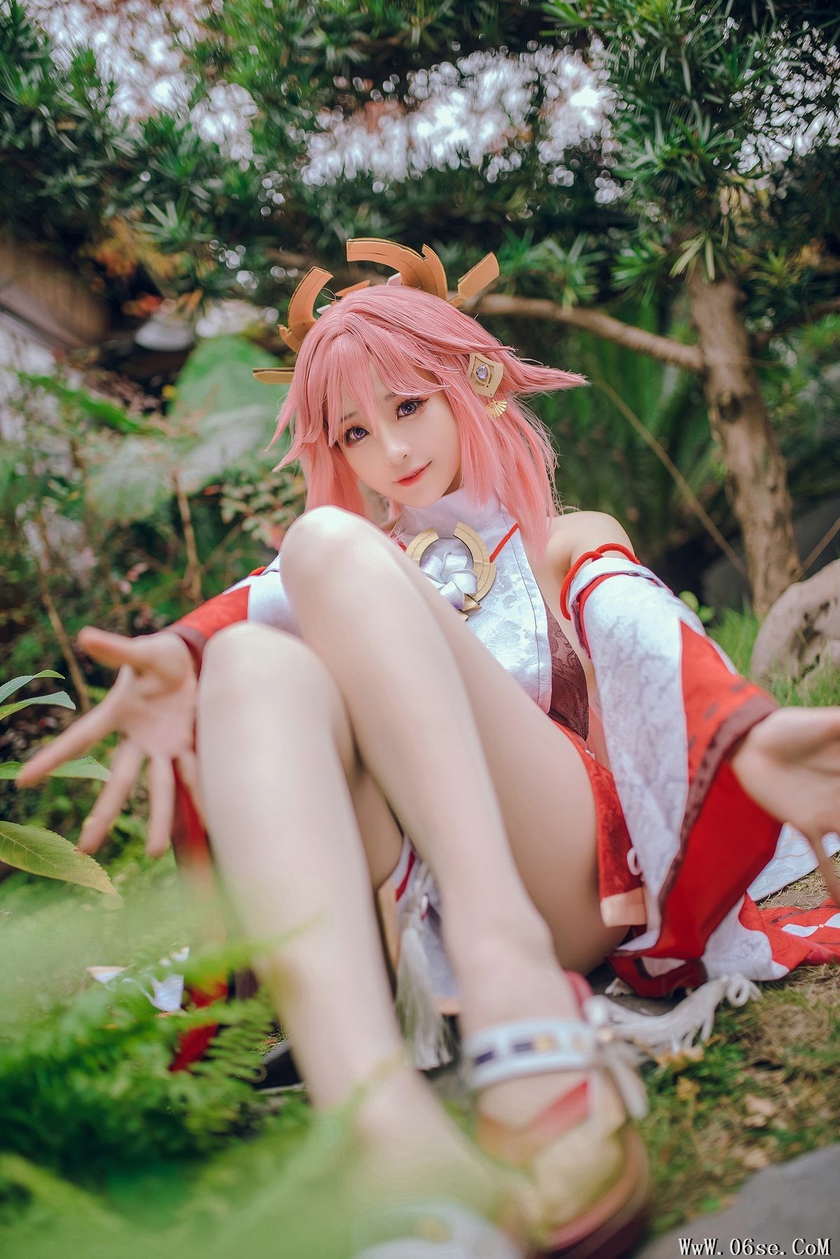 图片[14]-YiTuYu艺图语 Vol.5708 Miko Miko Ww[33P]-六色网