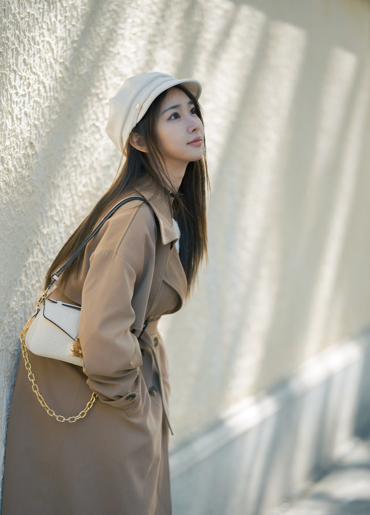 图片[15]-YiTuYu艺图语 Vol.6208 Xiao Wen[28P]-六色网