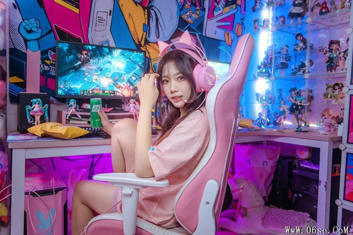 图片[4]-YiTuYu艺图语 Vol.5883 Yi Ke Li Zi[24P]-六色网
