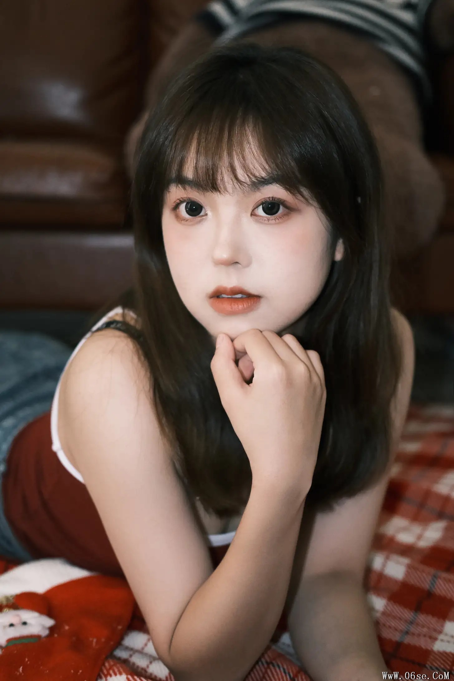 图片[20]-[艺图语] 2022.11.18 Vol.2467 – 圣诞快乐 哈吉麻花 [33P]-六色网