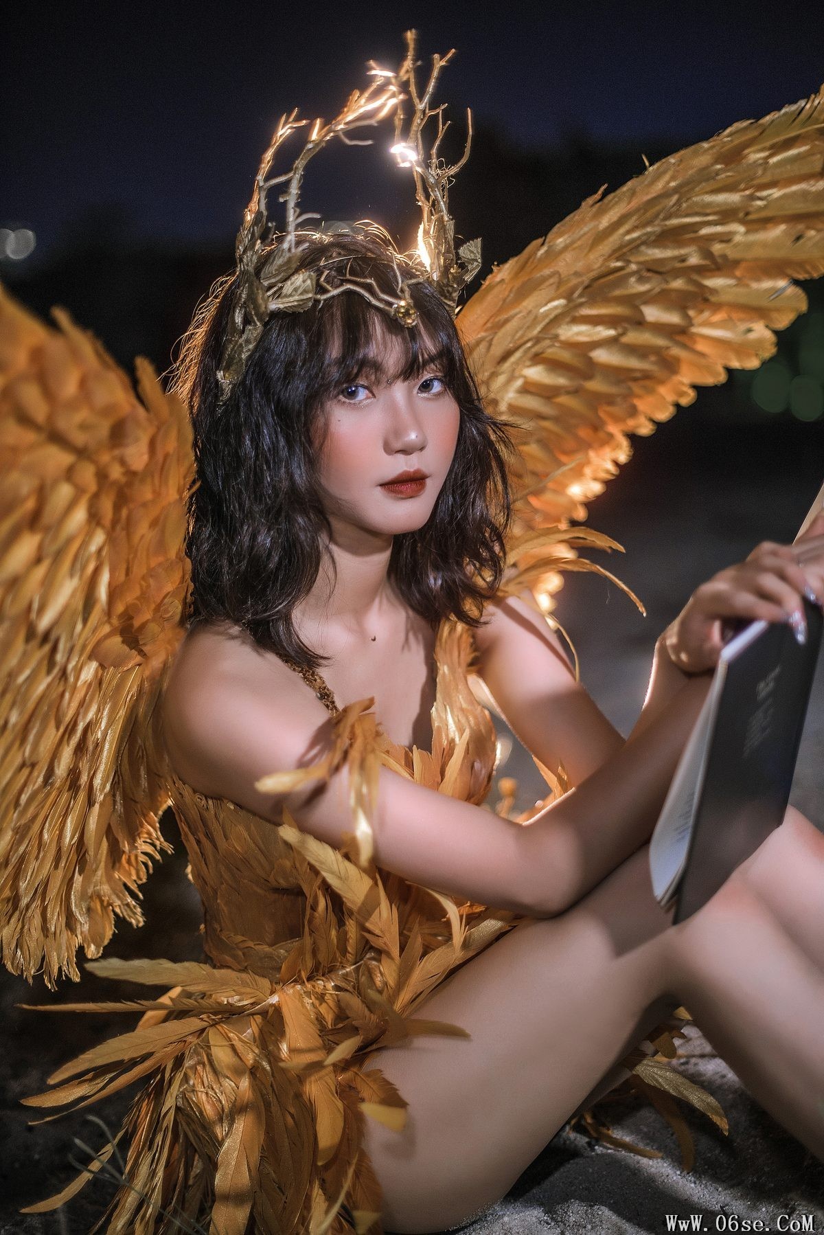 图片[21]-YiTuYu艺图语 Vol.5612 G_jxxx[24P]-六色网