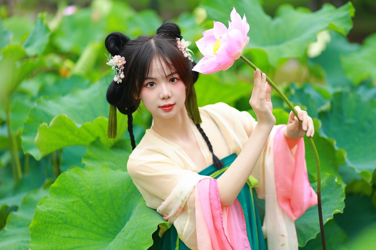 图片[19]-YiTuYu艺图语 Vol.4797 Mu Yan Se CC[27P]-六色网