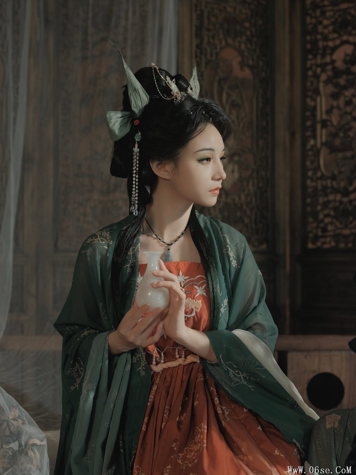 图片[5]-YiTuYu艺图语 Vol.4778 Lin Lang[34P]-六色网