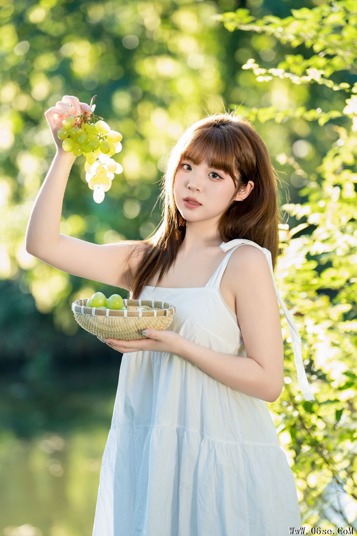 图片[14]-YiTuYu艺图语 Vol.7418 Sai Xi Xi Li Ma[23P]-六色网