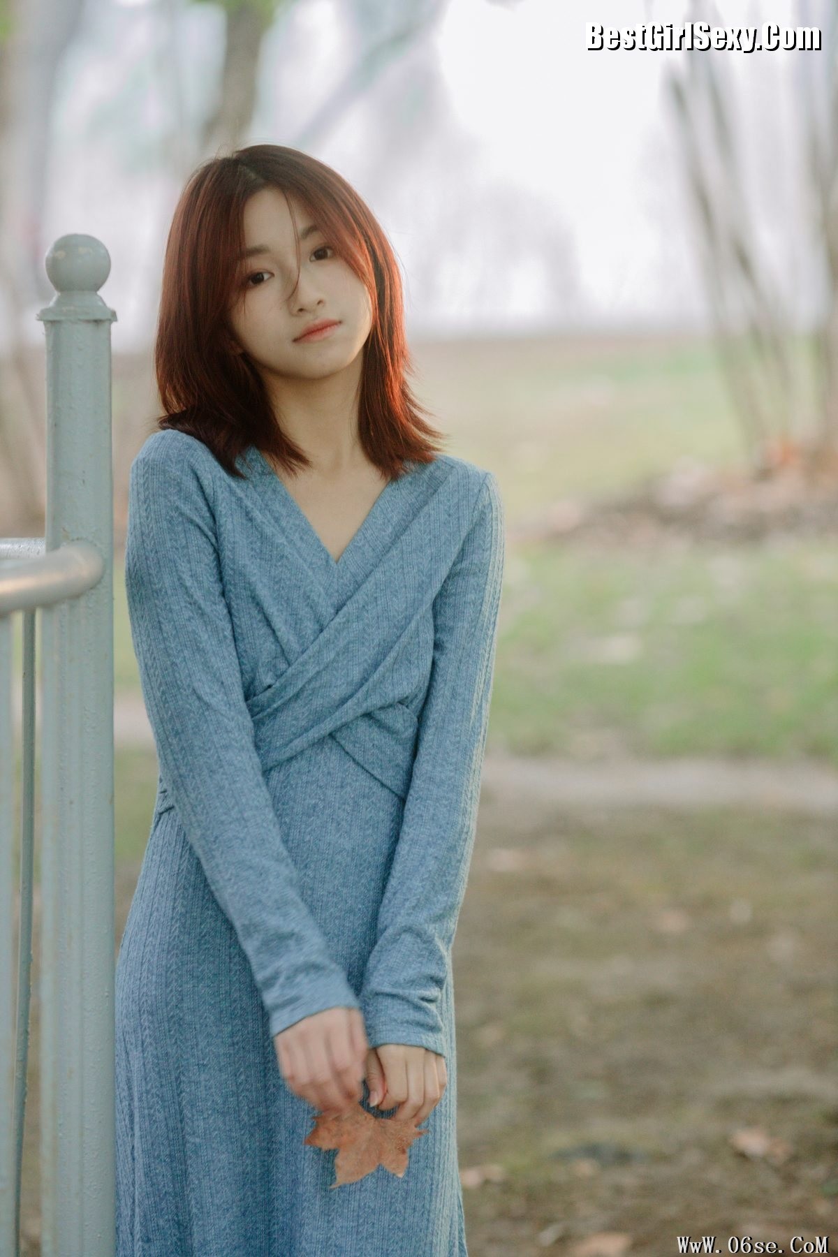 图片[14]-YiTuYu艺图语 Vol.3812 Yu Er[23P]-六色网