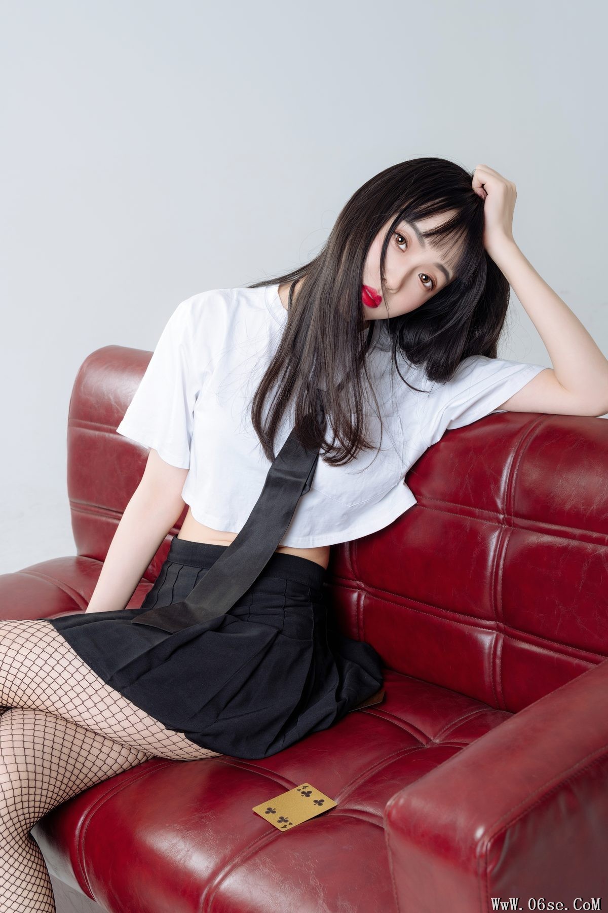 图片[26]-YiTuYu艺图语 Vol.3770 Xiao Yu[44P]-六色网