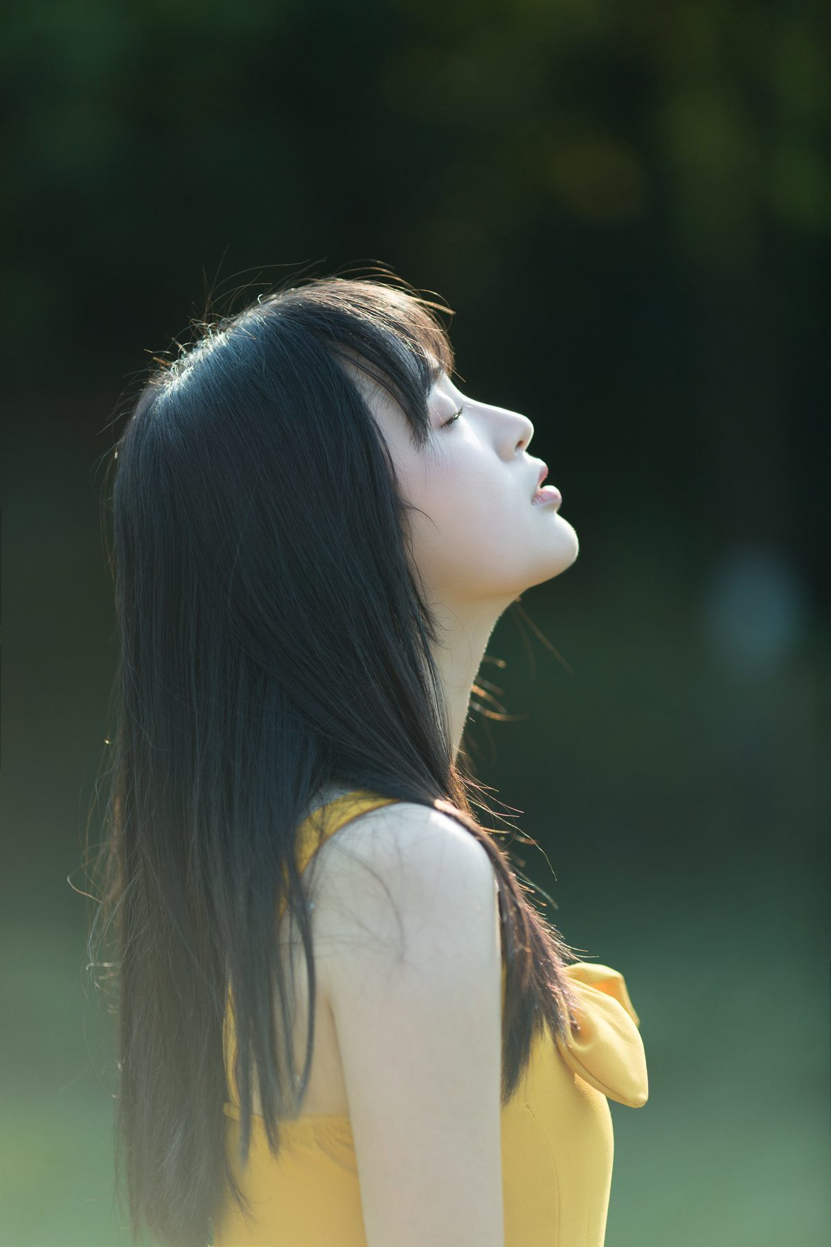 图片[18]-YiTuYu艺图语 Vol.4673 Xin Ki Nai Zi[23P]-六色网
