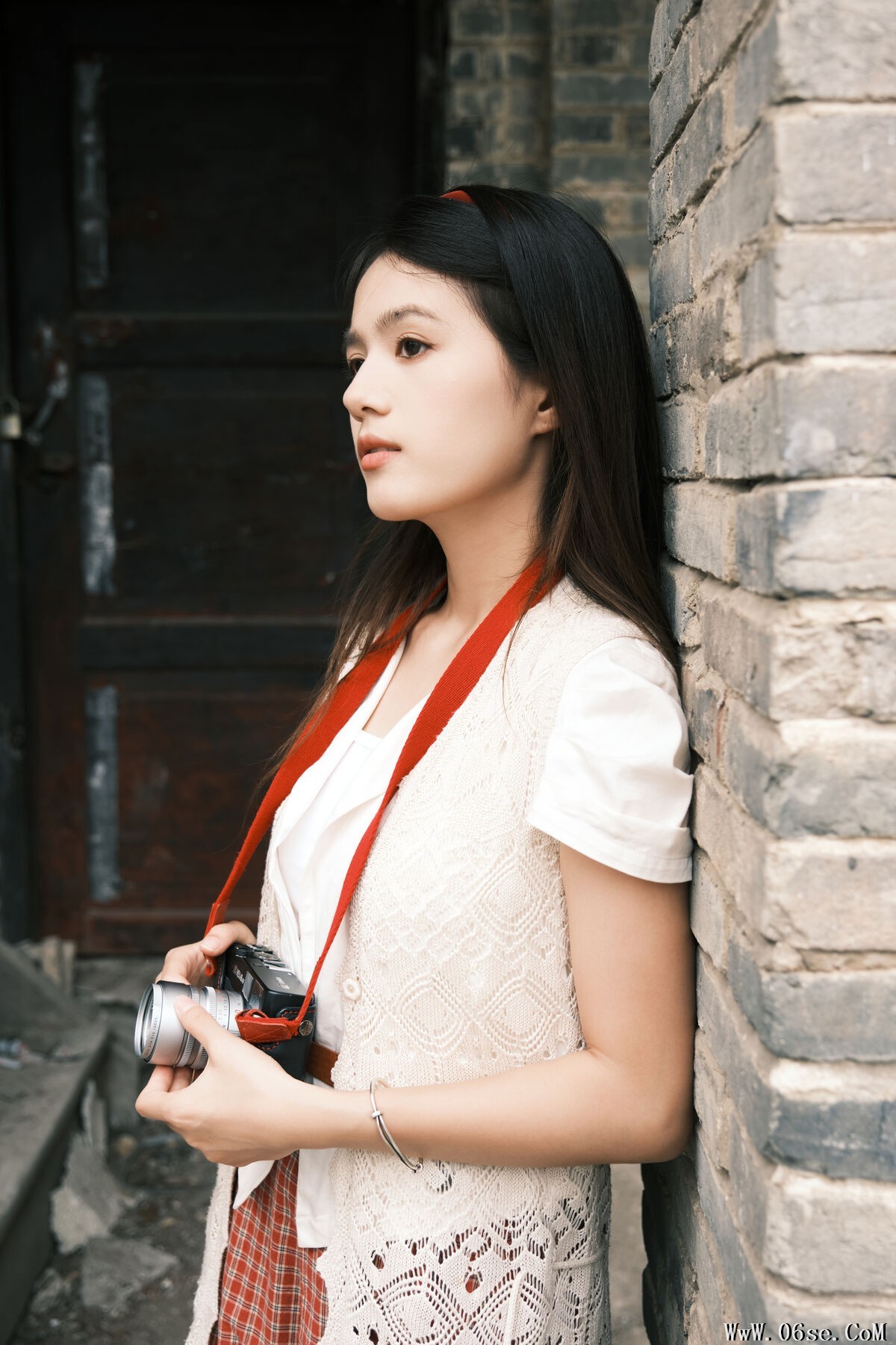 图片[8]-YiTuYu艺图语 Vol.7278 Cao Xiao Shu[26P]-六色网