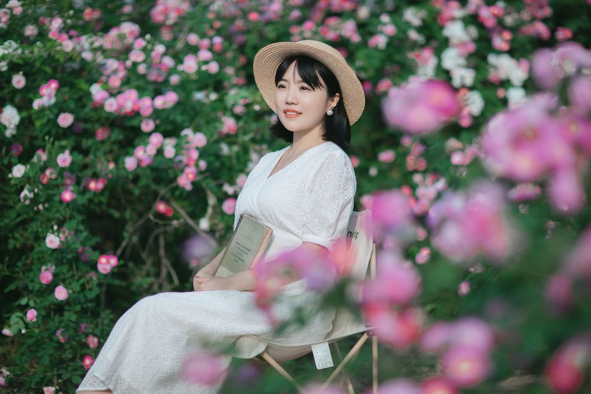 图片[29]-YiTuYu艺图语 Vol.4300 Dong Qin[31P]-六色网