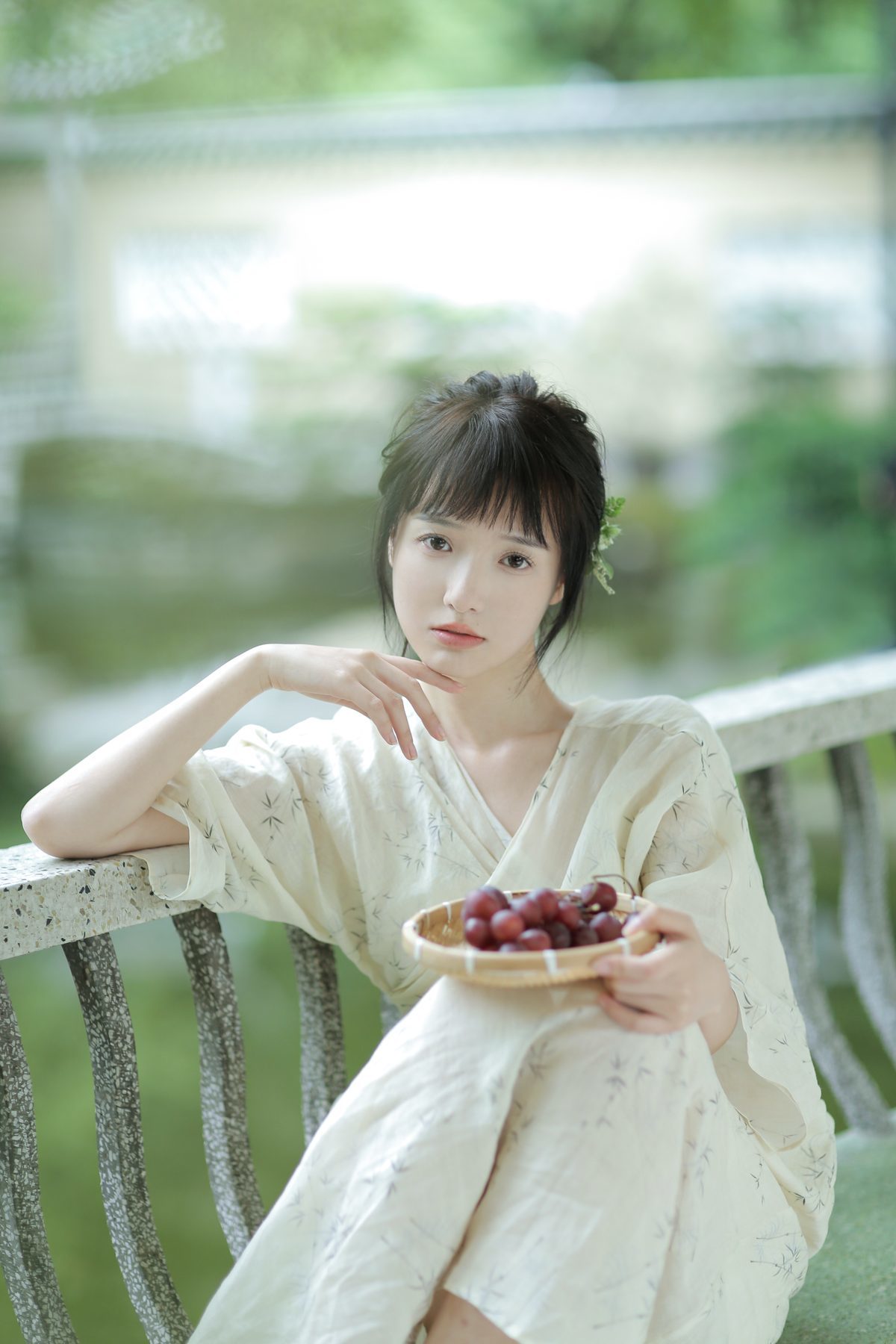 图片[11]-YiTuYu艺图语 Vol.3146 Yang Xi[29P]-六色网