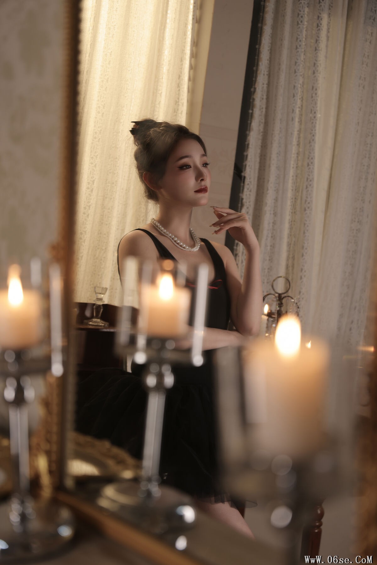 图片[13]-YiTuYu艺图语 Vol.6414 Xiao Xuan Zai Bu Zai[26P]-六色网