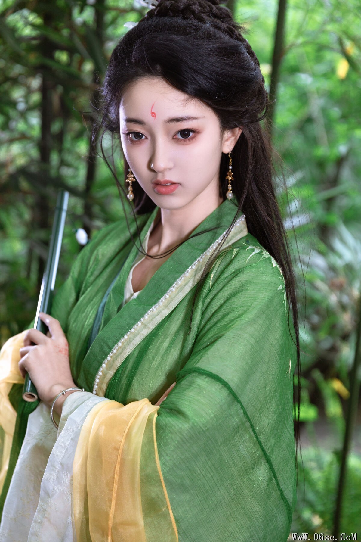 图片[9]-YiTuYu艺图语 Vol.7441 Leng Ku Wang Ye[25P]-六色网