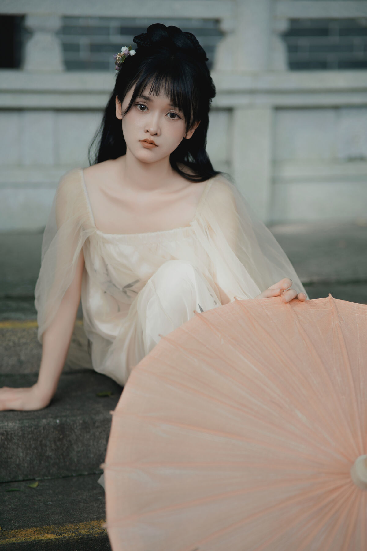 图片[47]-YiTuYu艺图语 Vol.7488 Xiao Xiao Yu[57P]-六色网