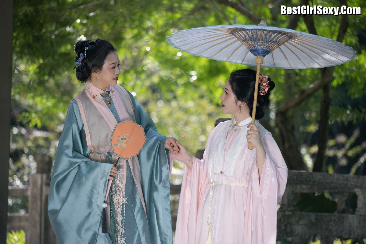 图片[16]-YiTuYu艺图语 Vol.4060 Shen Shi Si[33P]-六色网