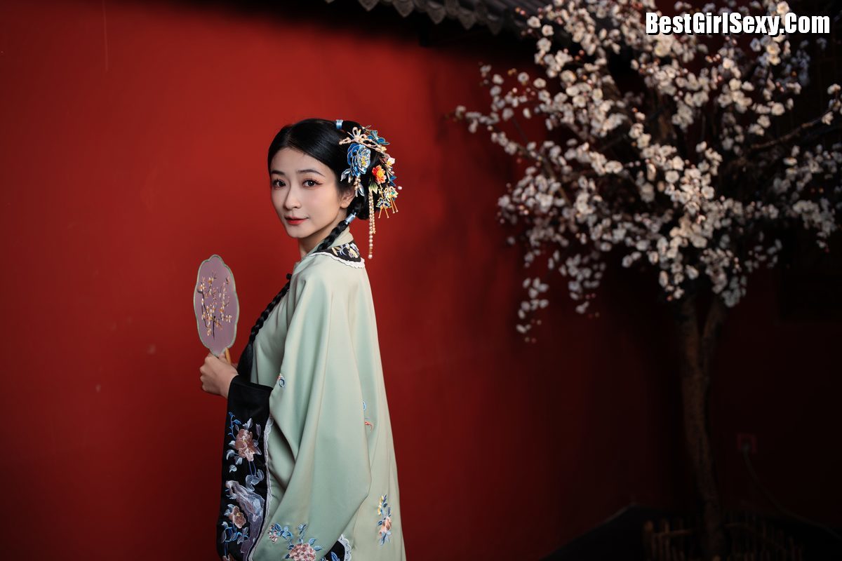 图片[6]-YiTuYu艺图语 Vol.4021 Xiao Ze[33P]-六色网