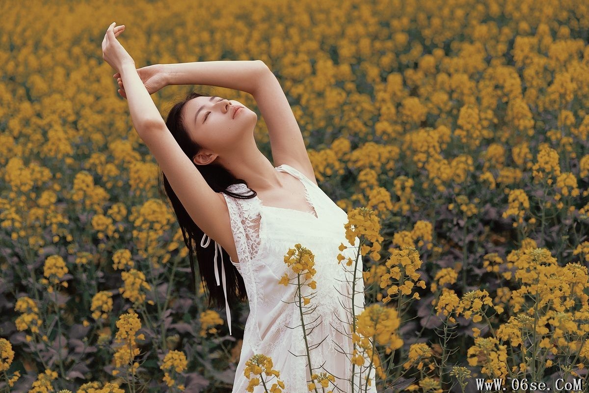 图片[22]-YiTuYu艺图语 Vol.3923 Yang Jia Xin[30P]-六色网