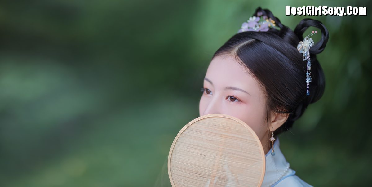 图片[22]-YiTuYu艺图语 Vol.4113 Pei Pei[23P]-六色网