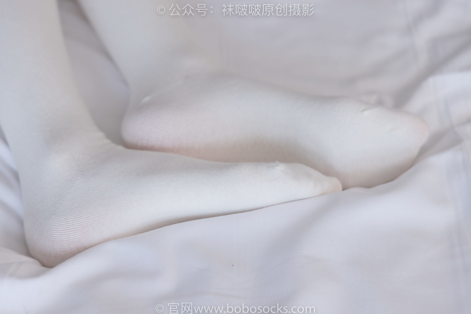 图片[114]-BoBoSocks袜啵啵 No.229 稚予-板鞋、皮鞋、两双大腿袜[155P]-六色网