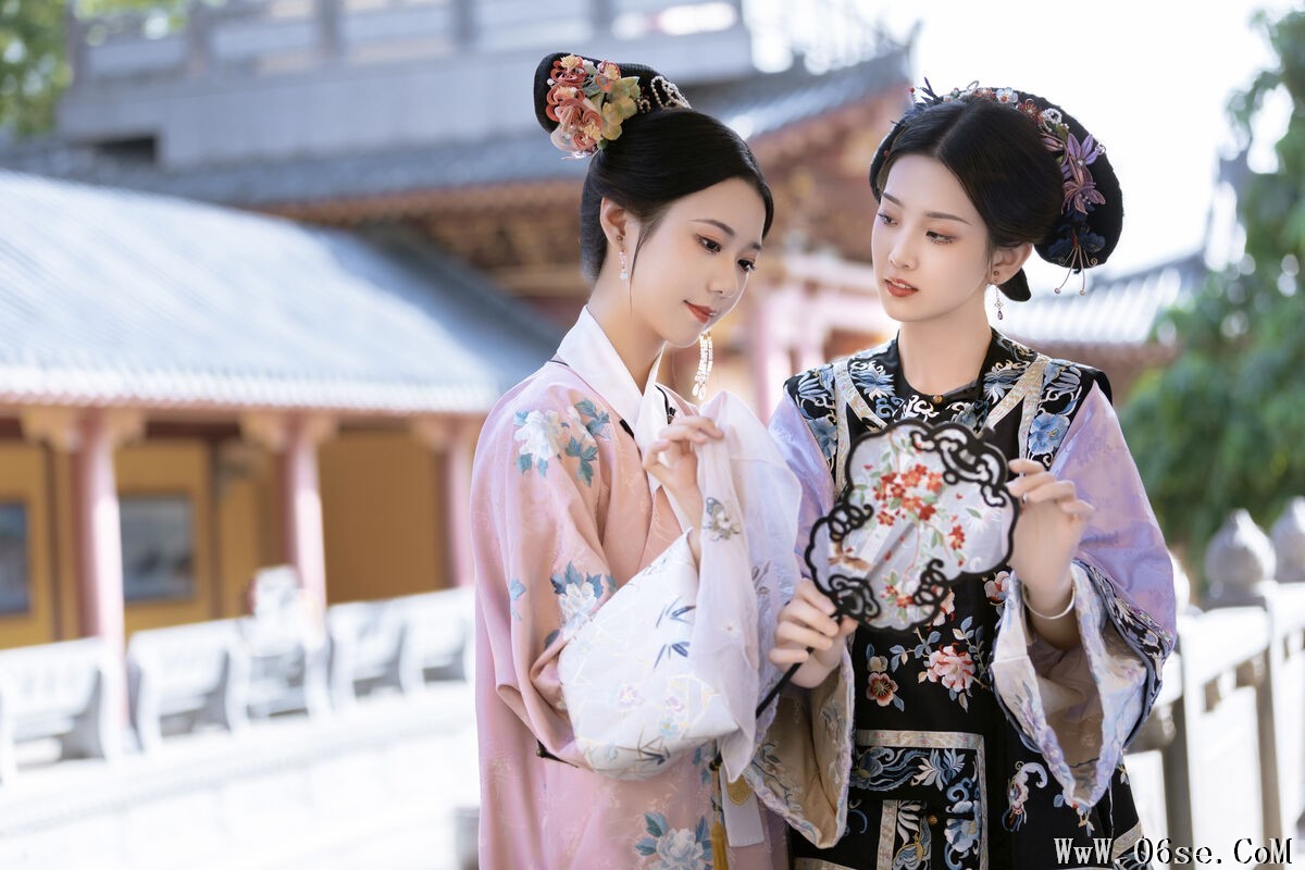 图片[12]-YiTuYu艺图语 Vol.7691 Zhi Zhi Qi[34P]-六色网