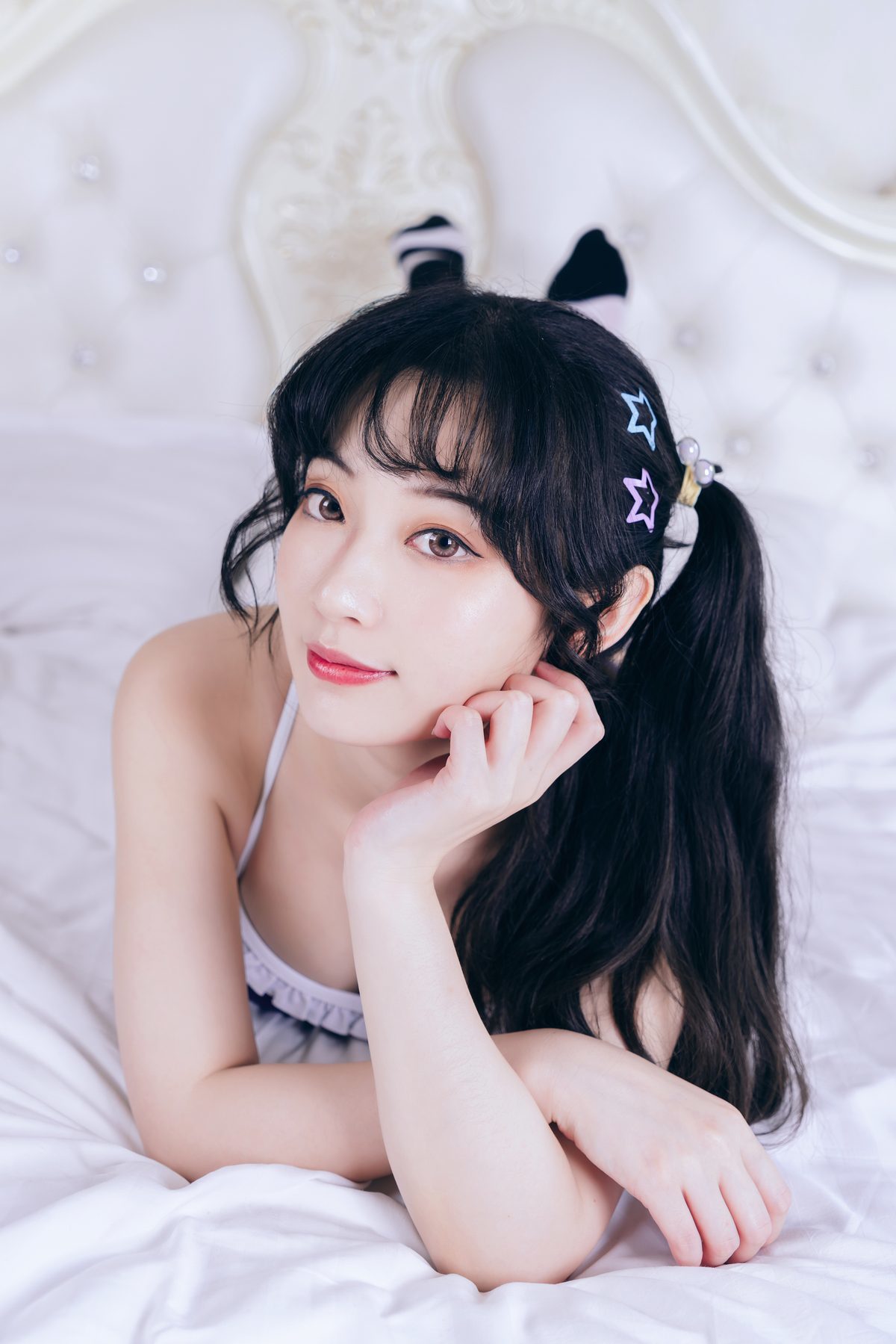 图片[11]-YiTuYu艺图语 Vol.5125 Tao Mo Gong Zi X[23P]-六色网