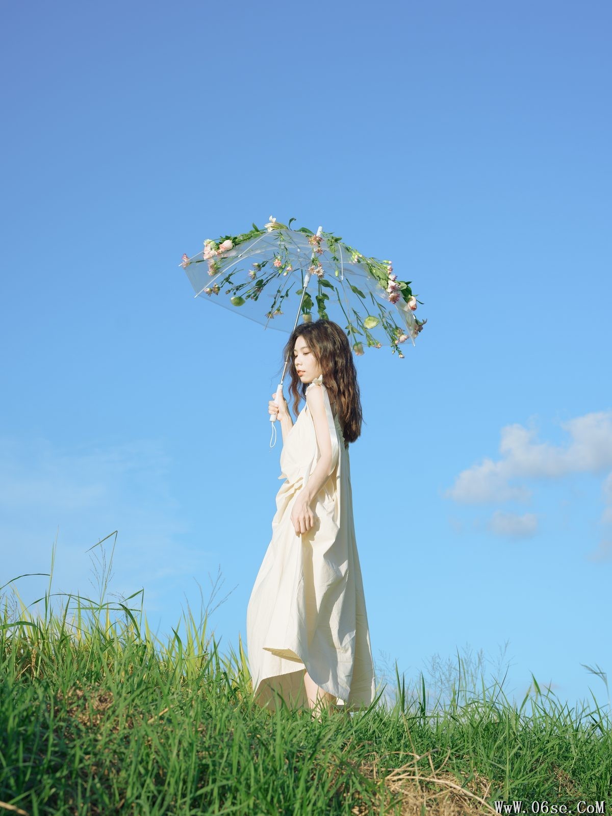 图片[11]-YiTuYu艺图语 Vol.3702 Tang Tang[26P]-六色网
