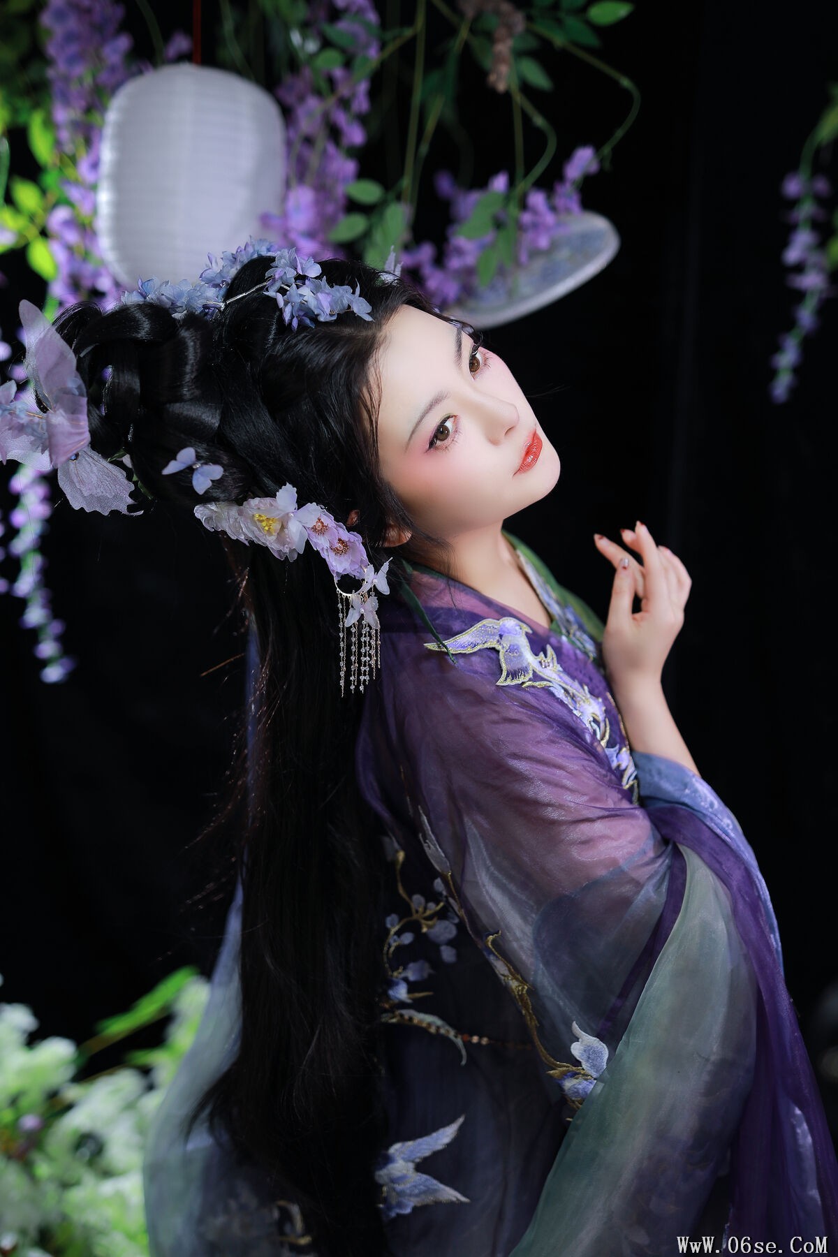 图片[7]-YiTuYu艺图语 Vol.7058 Mao Zi Zi[22P]-六色网