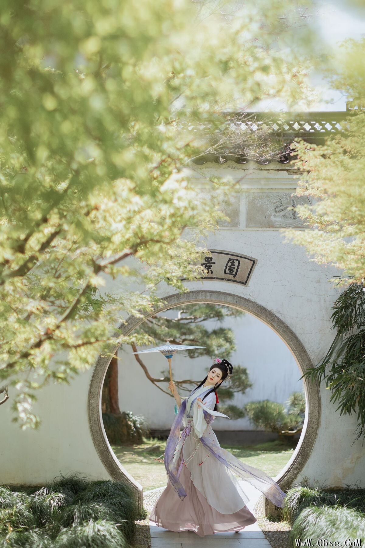 图片[15]-YiTuYu艺图语 Vol.7606 Jing Shu[25P]-六色网