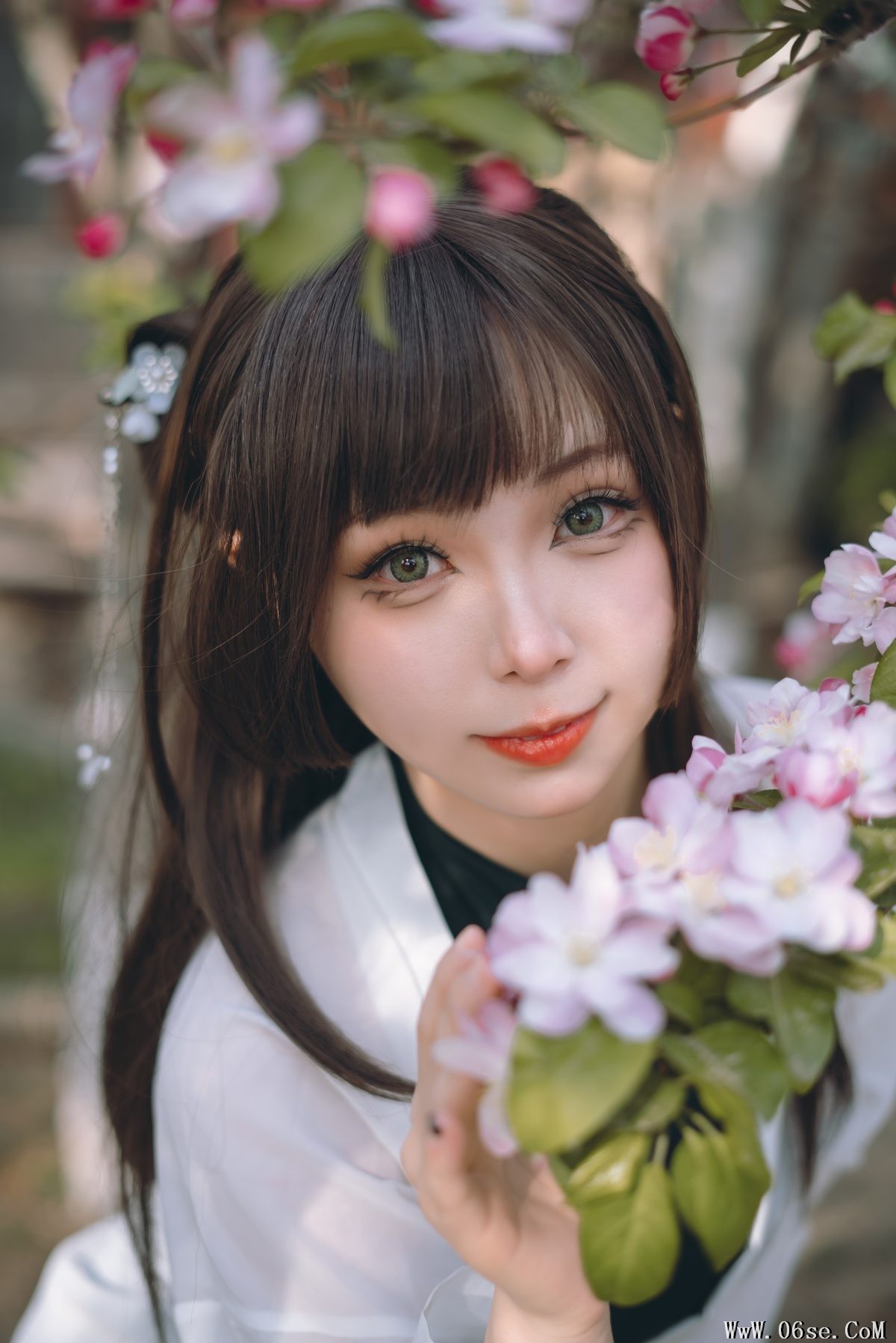 图片[20]-YiTuYu艺图语 Vol.4196 Xiao Tao Chuan Nai Nai[33P]-六色网