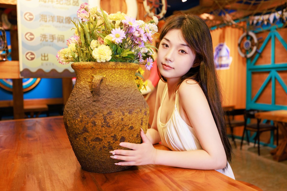 图片[21]-YiTuYu艺图语 Vol.5342 Pei Tong Xue[39P]-六色网
