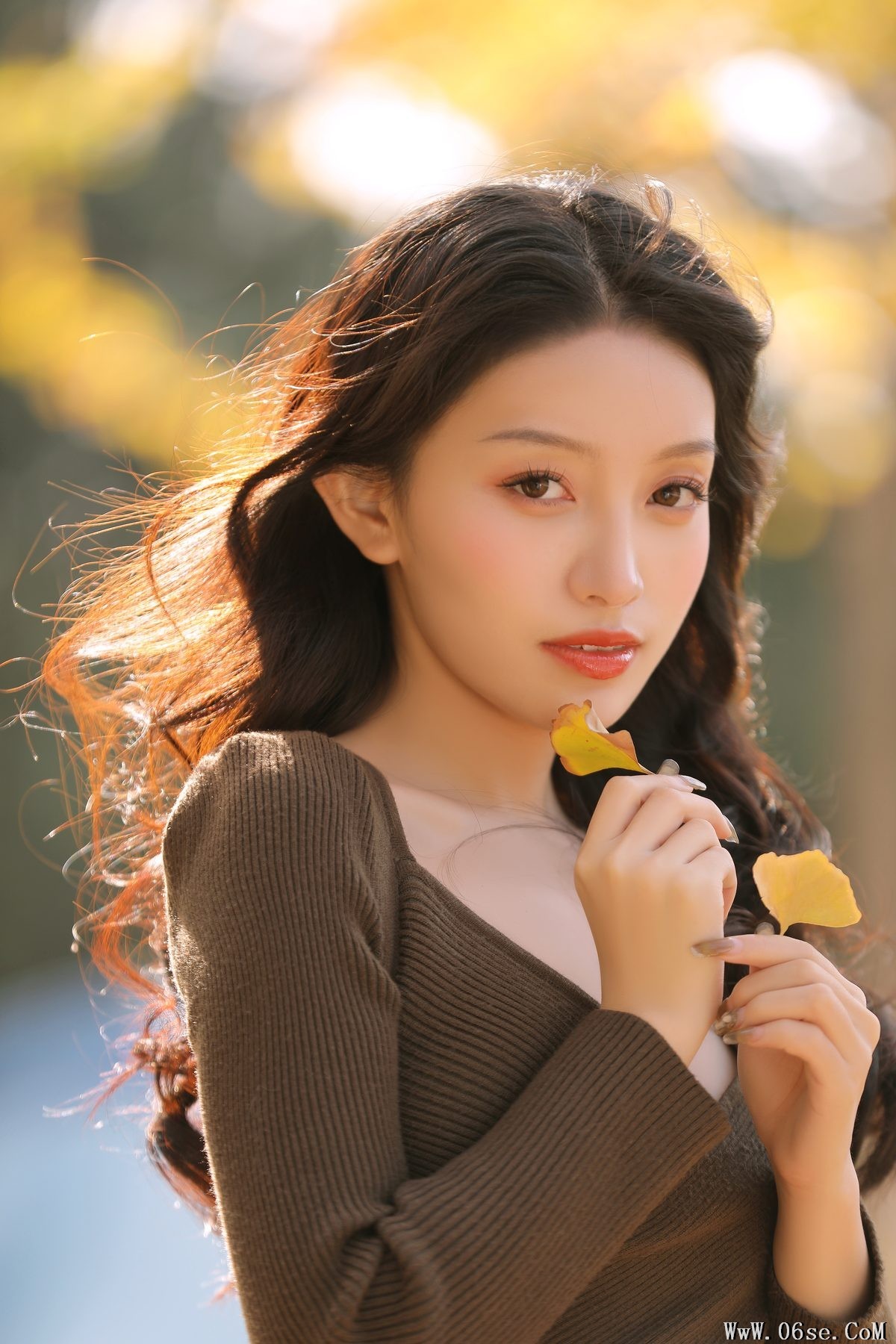 图片[15]-YiTuYu艺图语 Vol.3206 Ning Meng Jing A[38P]-六色网