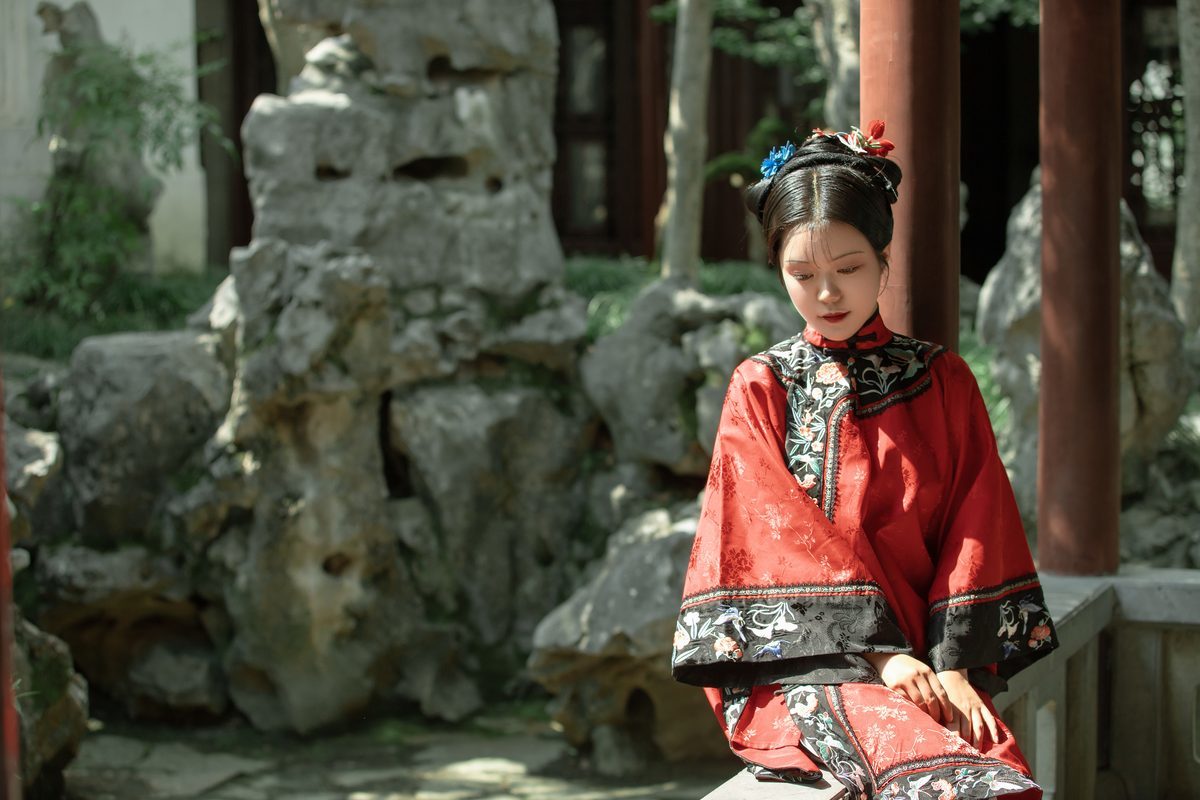 图片[3]-YiTuYu艺图语 Vol.3749 Shuai Shuai[28P]-六色网