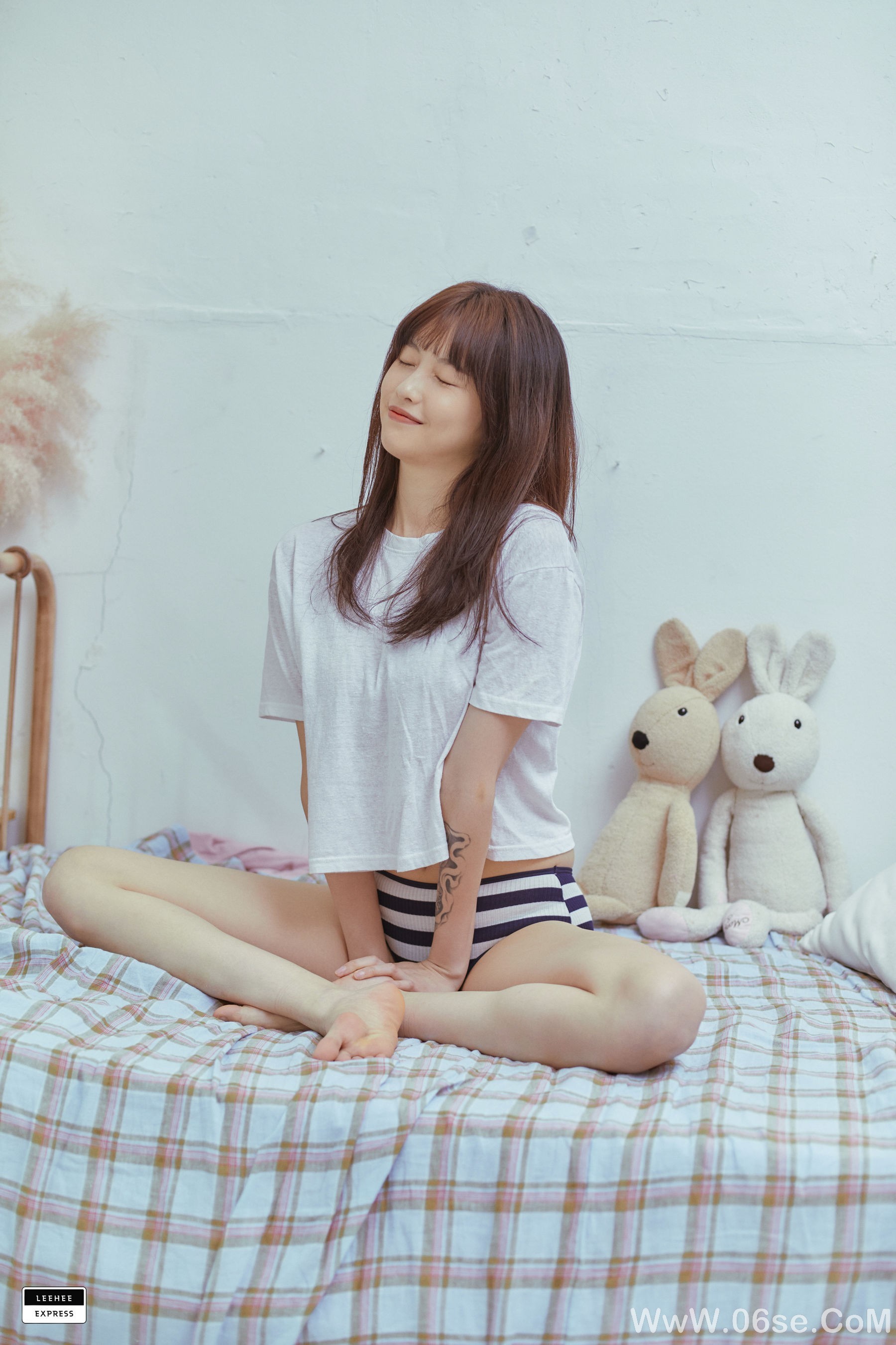 图片[12]-[LEEHEE EXPRESS] LEBE-031A – GMS[49P]-六色网