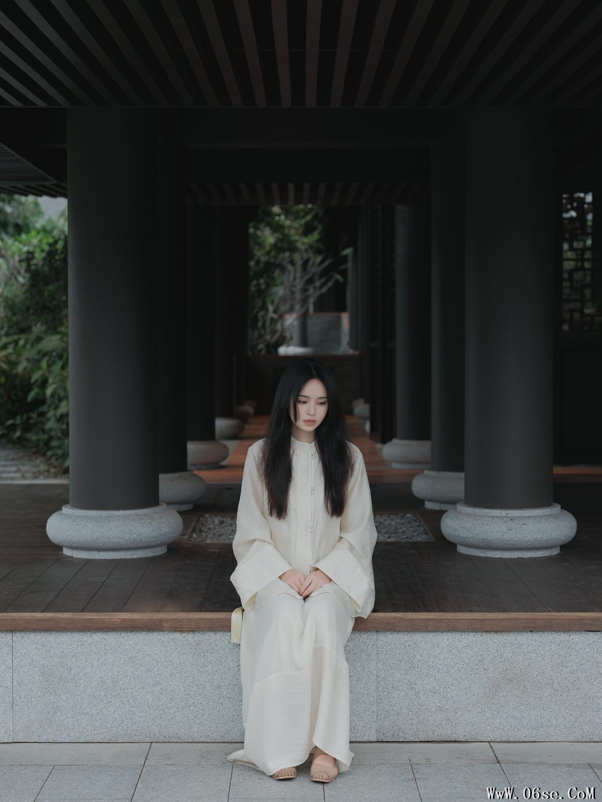 图片[32]-YiTuYu艺图语 Vol.4391 Cheng Zi[54P]-六色网