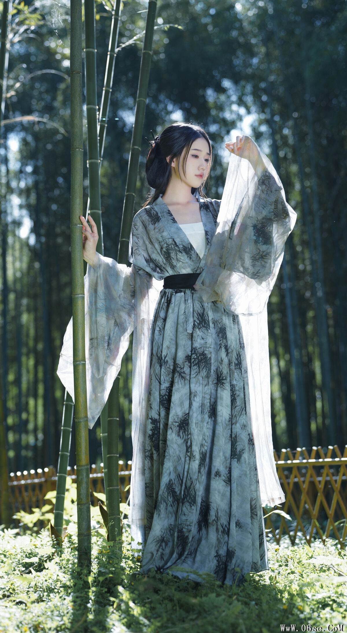 图片[4]-YiTuYu艺图语 Vol.7174 Zang Yi Tong[38P]-六色网