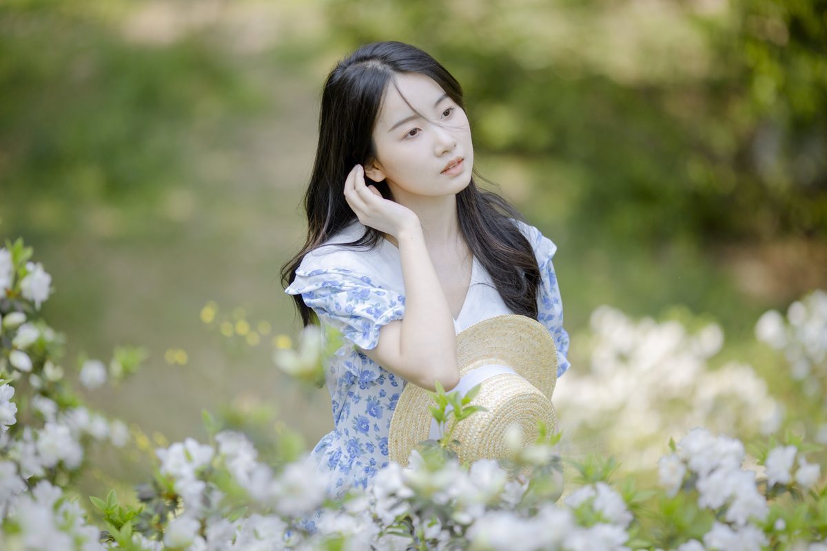 图片[13]-YiTuYu艺图语 Vol.4603 Zhai Xing Xing Gei Ni Ya[20P]-六色网