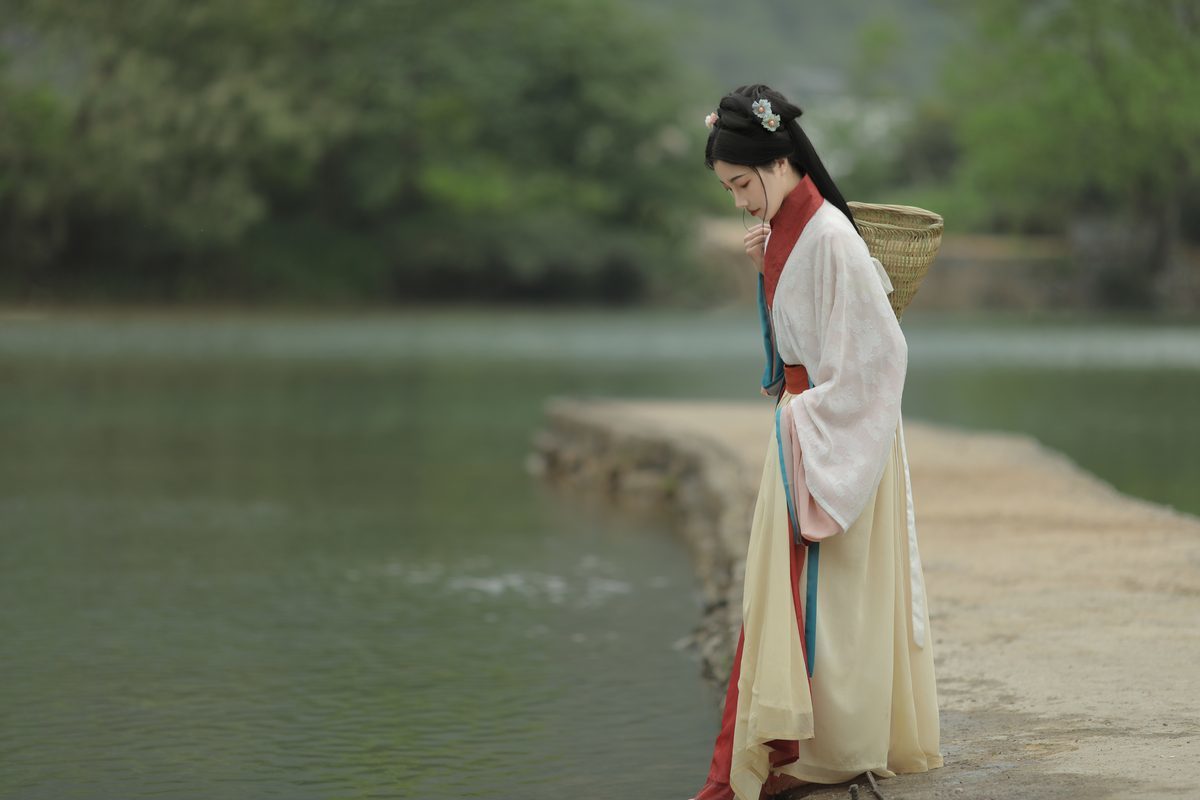 图片[4]-YiTuYu艺图语 Vol.5060 Nan Bei[22P]-六色网