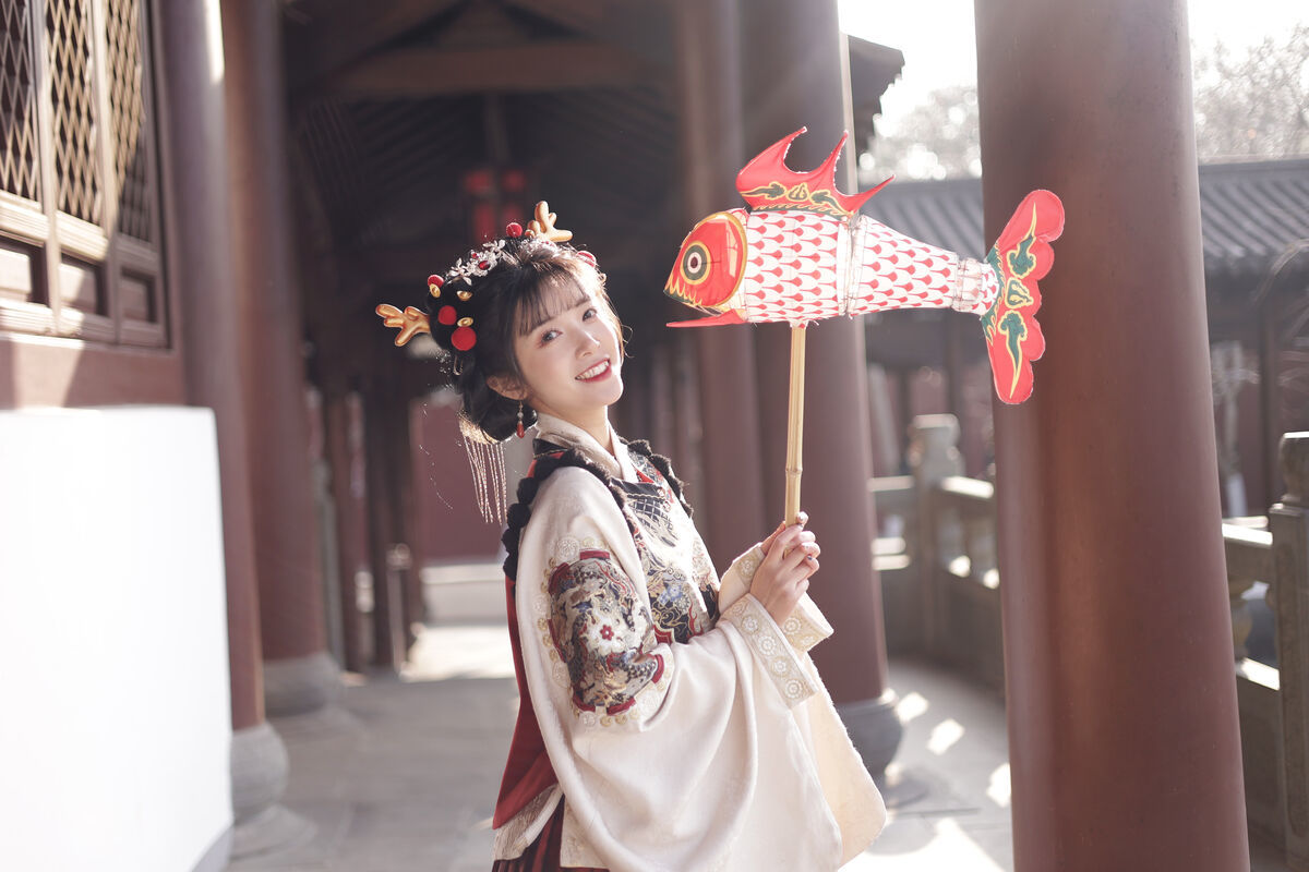 图片[4]-YiTuYu艺图语 Vol.6480 Yi Zhi A Meng Zai[30P]-六色网