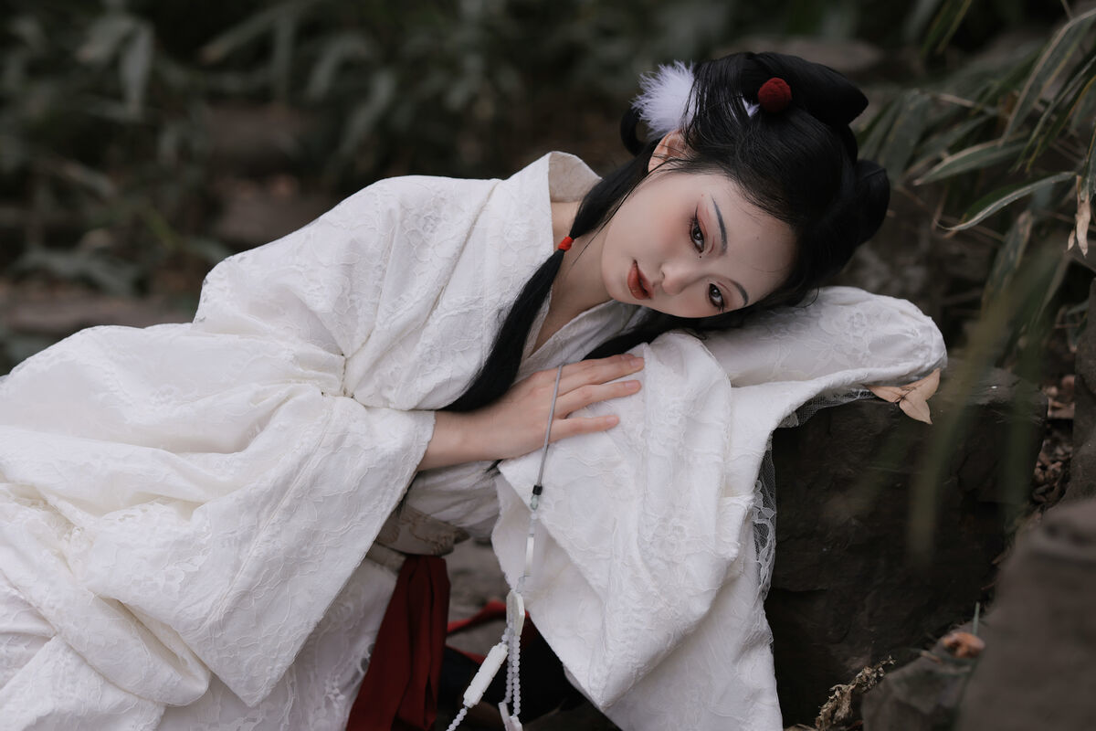 图片[28]-YiTuYu艺图语 Vol.7385 Xiao Yang Ai Gan Fan[28P]-六色网