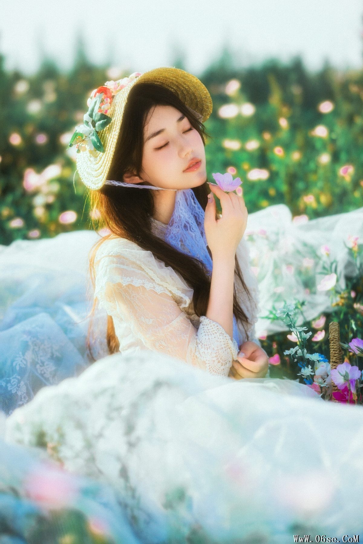 图片[5]-YiTuYu艺图语 Vol.5012 Pei Tong Xue[32P]-六色网