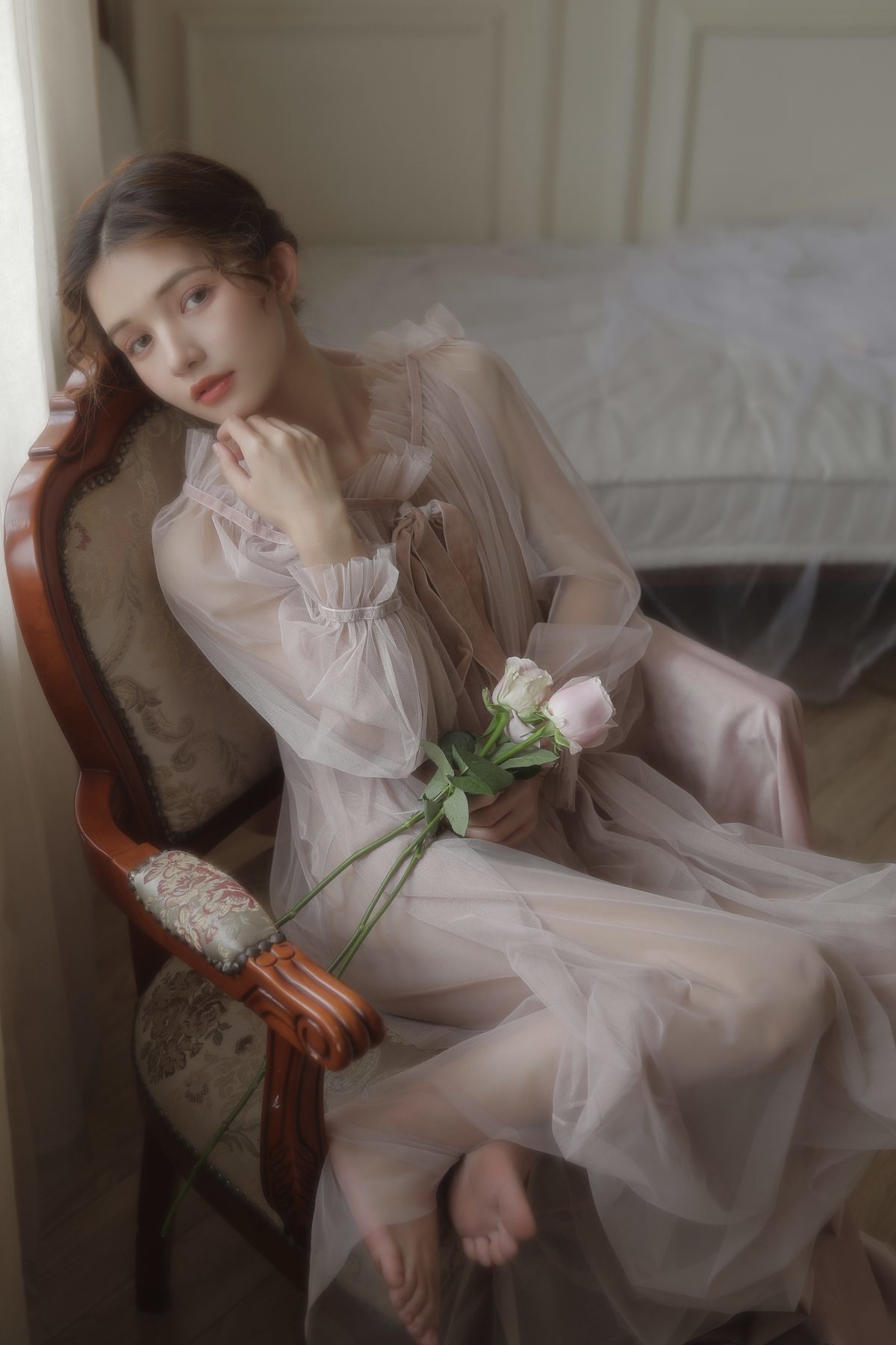 图片[35]-YiTuYu艺图语 Vol.4597 Sheng Chang Yu Si[36P]-六色网