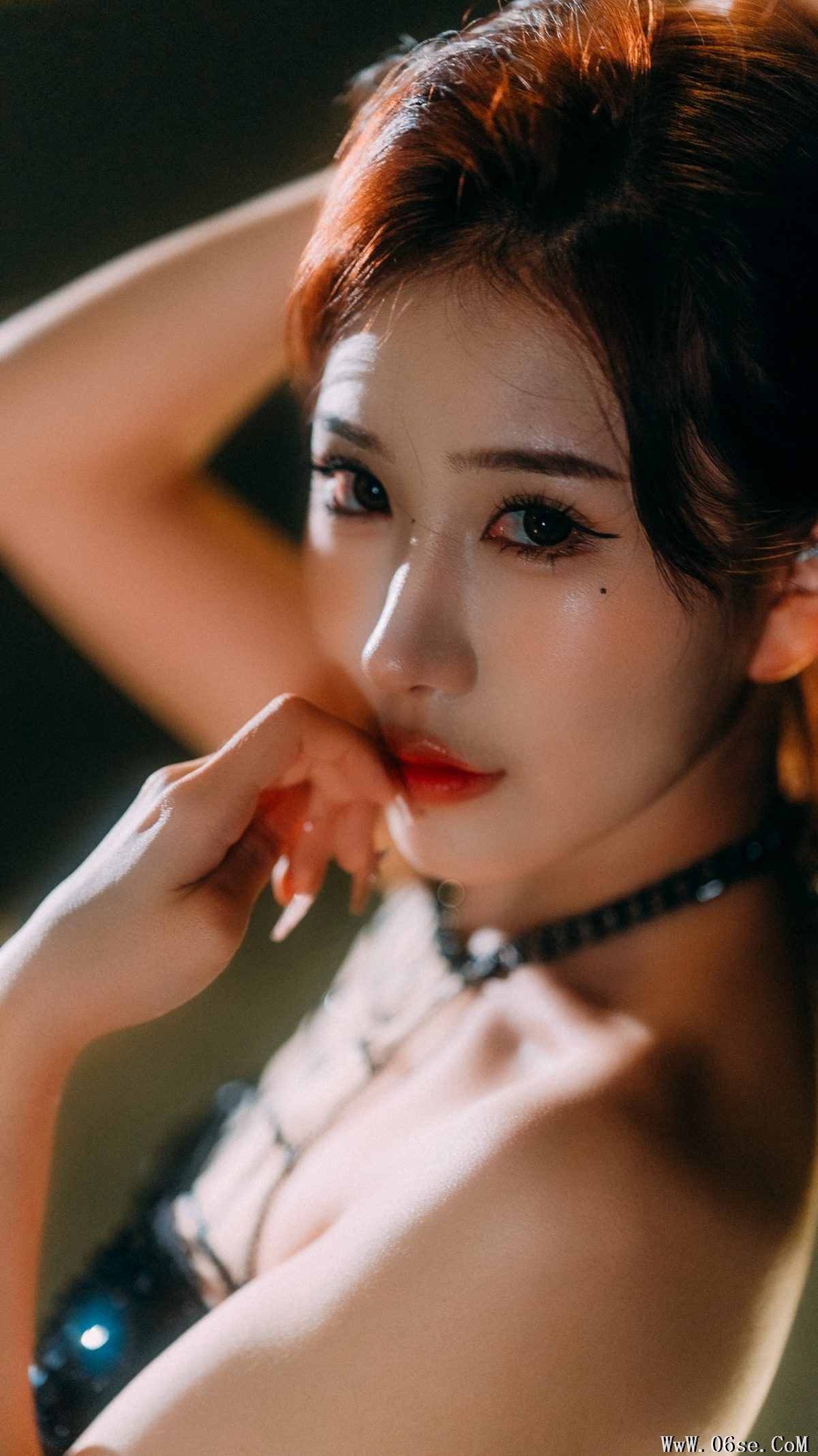 图片[19]-YiTuYu艺图语 Vol.4964 Fei Fei[37P]-六色网