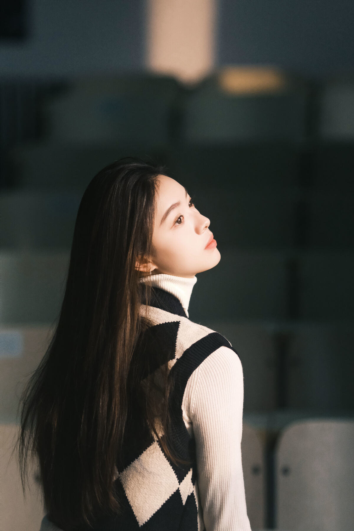 图片[4]-YiTuYu艺图语 Vol.6328 Anieituj[22P]-六色网