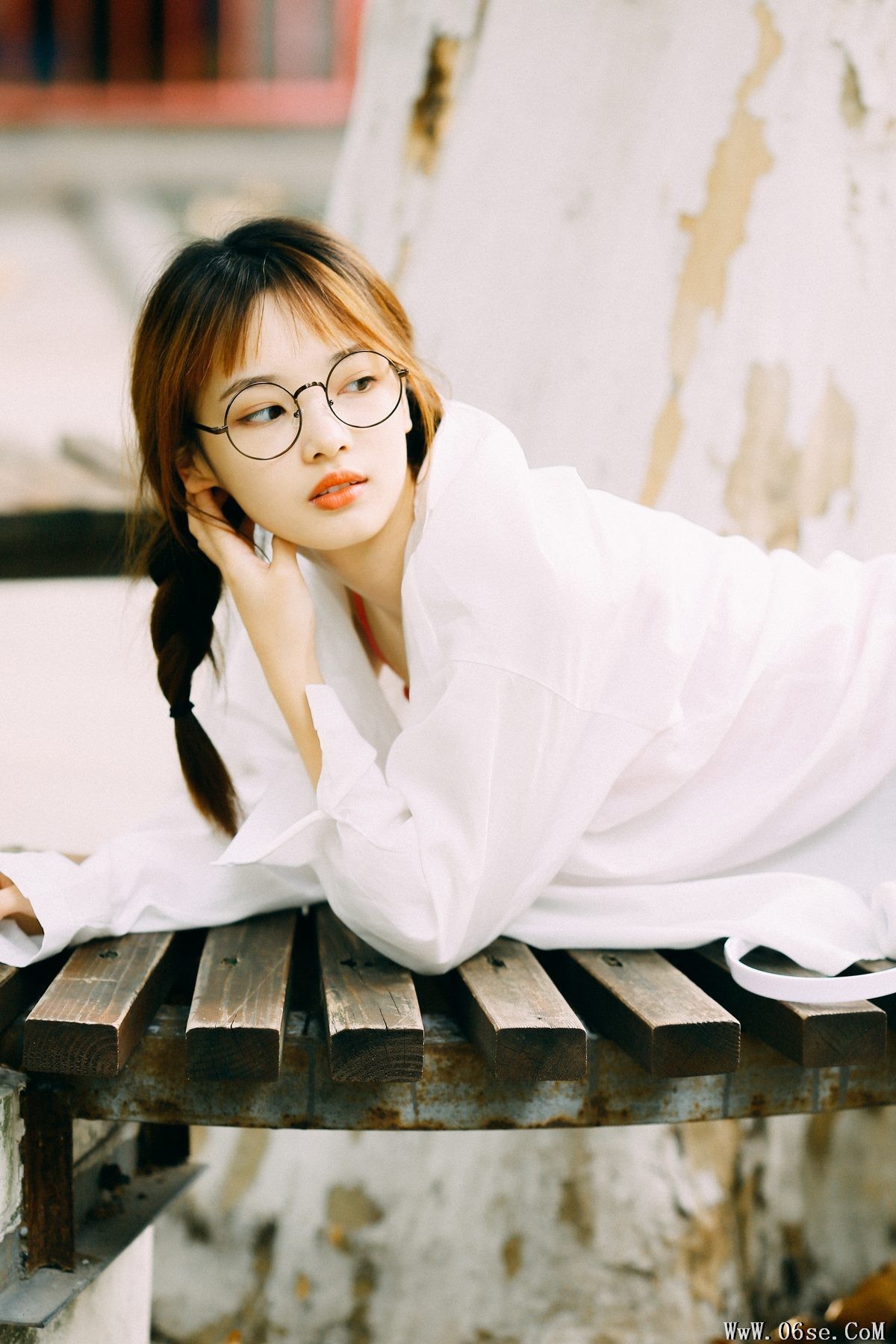 图片[7]-YiTuYu艺图语 Vol.6265 Yi Ya Yi Ya Yo[26P]-六色网