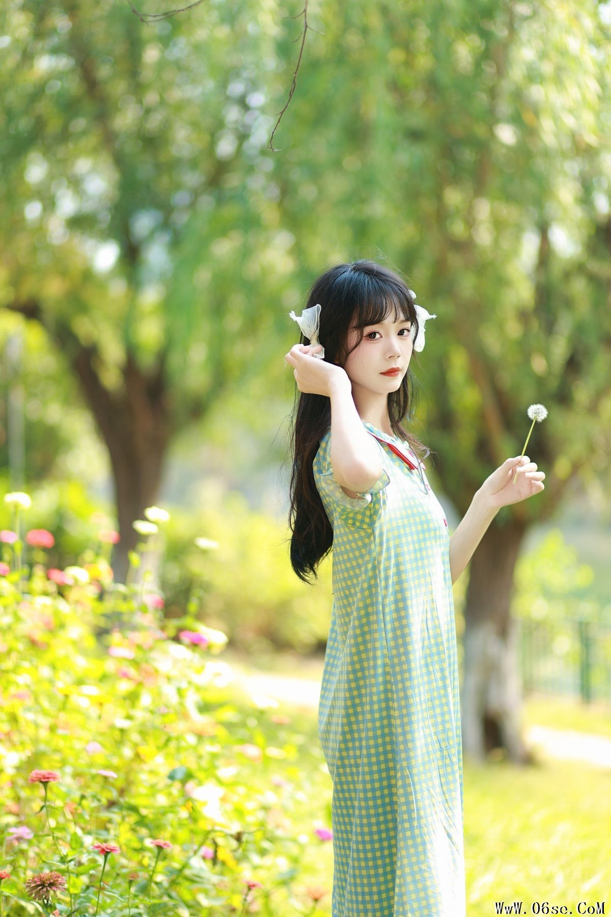 图片[20]-YiTuYu艺图语 Vol.6004 Guan Ning[31P]-六色网