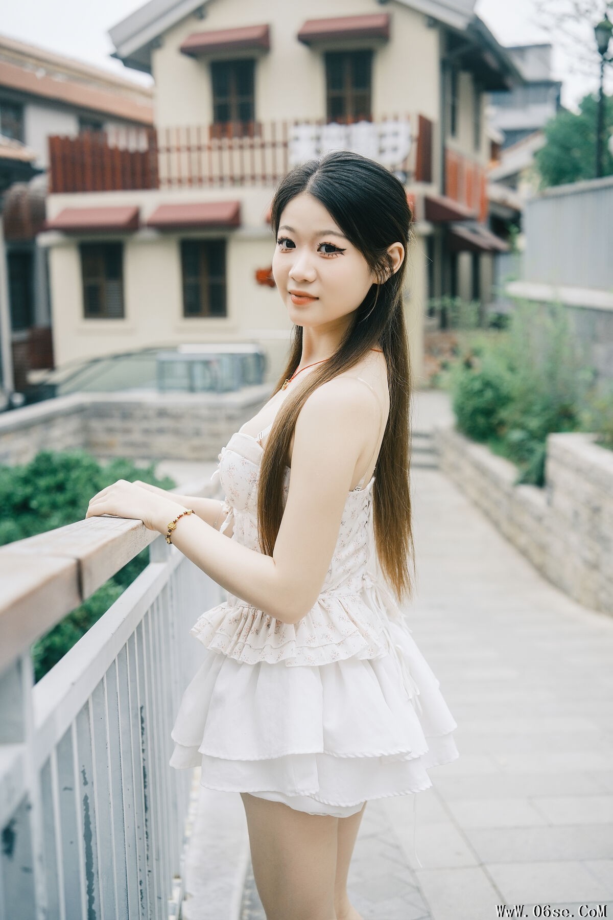 图片[18]-YiTuYu艺图语 Vol.7158 Xiao Xi[23P]-六色网