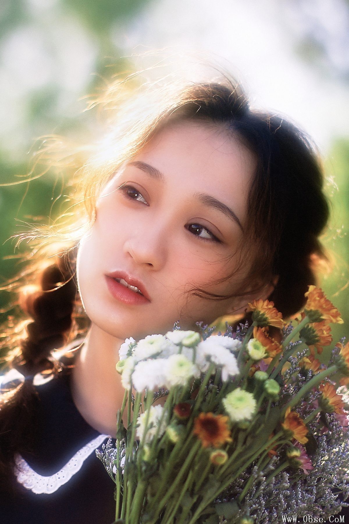 图片[8]-YiTuYu艺图语 Vol.3400 Xiao Hui[23P]-六色网