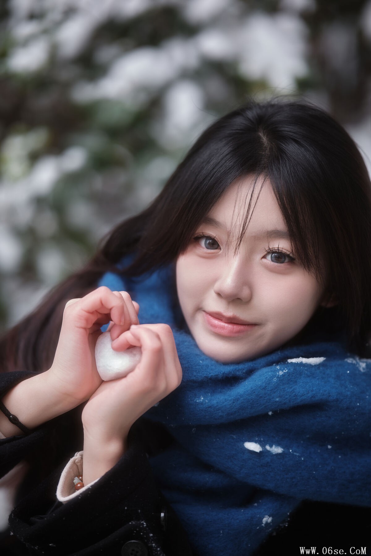 图片[15]-YiTuYu艺图语 Vol.6452 Xiao Mi Dou[30P]-六色网