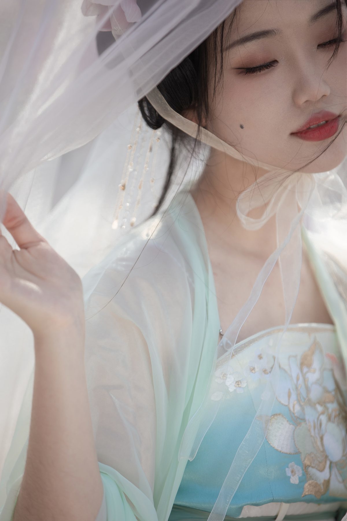 图片[18]-YiTuYu艺图语 Vol.3885 Wan Jiang Ting[33P]-六色网