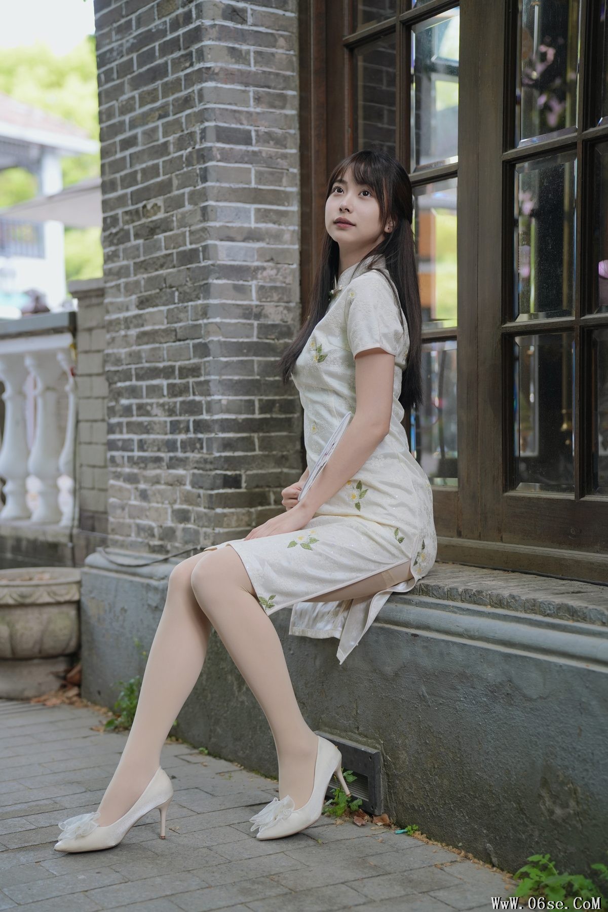 图片[23]-YiTuYu艺图语 Vol.4961 Xiao Ke Ai[36P]-六色网