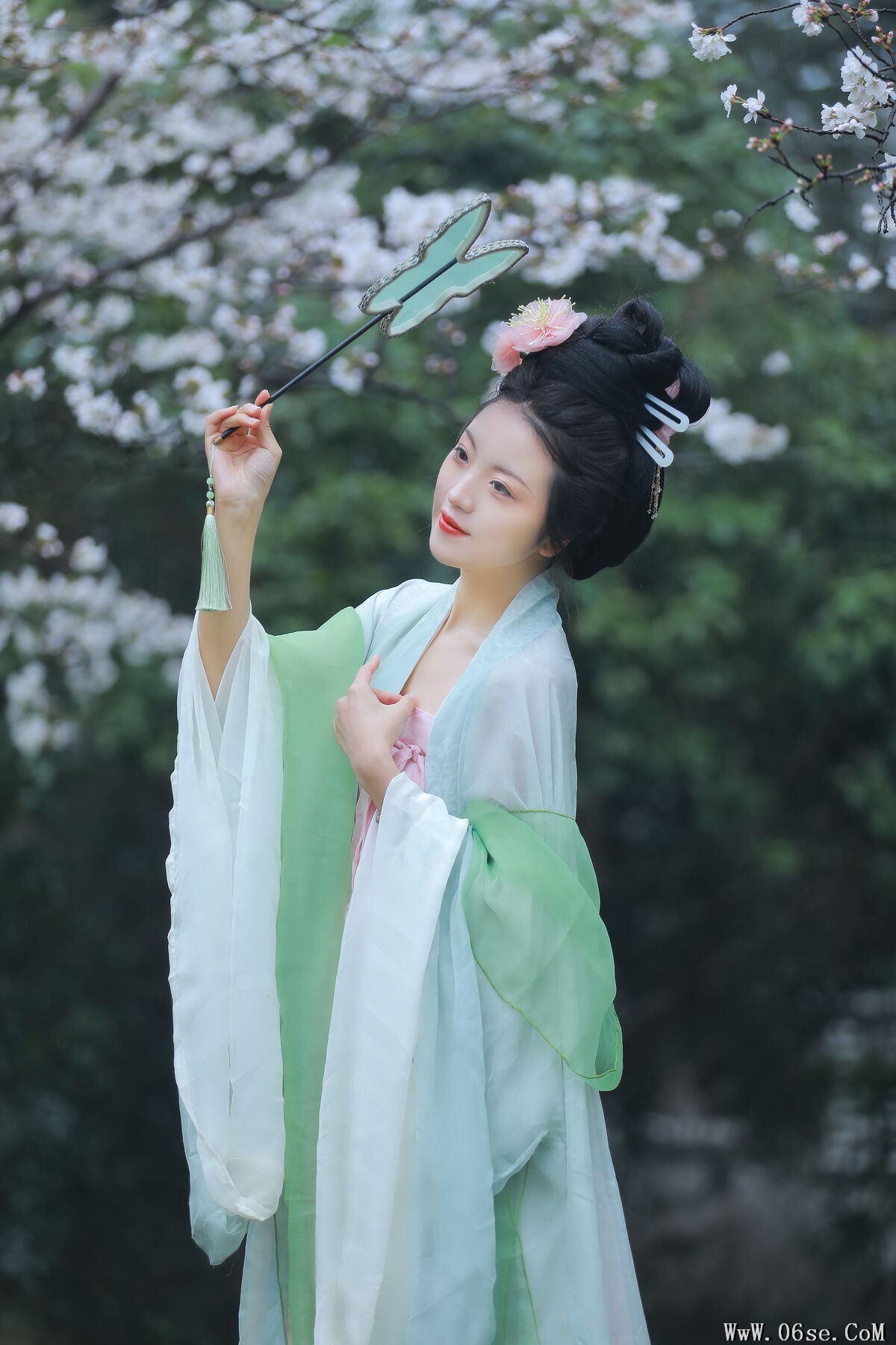 图片[8]-YiTuYu艺图语 Vol.6735 Mu Mu[23P]-六色网
